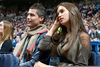 Cristiano Ronaldo Girlfriend Image