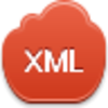 Xml Icon Image