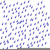 Clipart Rainy Weather Image