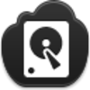 Hard Disk Icon Image