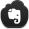 Evernote Icon Image