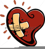 Clipart Of Heart Diseases Image