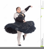 Drag Queen Clipart Image