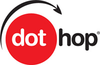 Dot Hop Logo Image