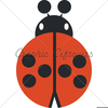 Ladybug Clipart Image