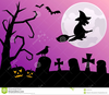 Halloween Clipart Graveyard Image