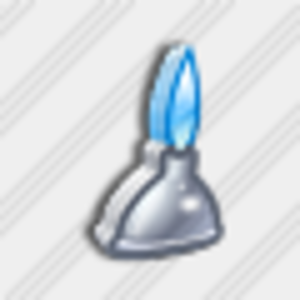 Icon Burner 1 Image