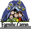 Bsa Summer Camp Clipart Image