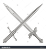 Sword And Bible Clipart Image