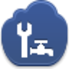 Plumbing Icon Image