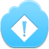 Exception Icon Image