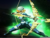 Sheik Final Smash Image