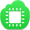 Chip Icon Image