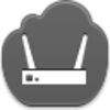 Wi-fi Router Icon Image