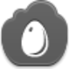 Egg Icon Image