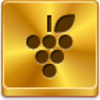 Grapes Icon Image