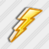 Icon Thunderbolt 4 Image