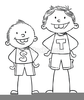 Parenting Education Clipart Image