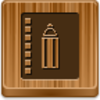 Book Of Record Icon Image