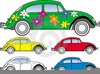 Vw Bug Clipart Free Image