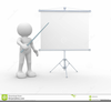 Free Flip Chart Clipart Image