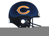 Free Clipart Chicago Bears Image