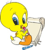 Tweety Image