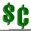 Free Cent Sign Clipart Image