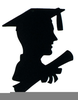 Graduation Clipart Free Image