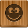 Ok Smile Icon Image