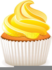 Cake Stall Clipart Image