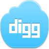 Digg Icon Image