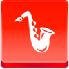 Saxophone Icon Image