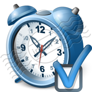 Alarmclock Preferences Image