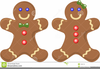 Gingerbread Boy Story Image