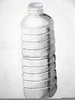 Water Bottle Sketch Image