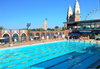 Olympic Park Pools Image