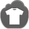 T-shirt Icon Image