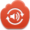 Audio Converter Icon Image