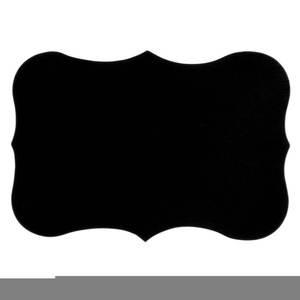 How To Make Address Labels With Clipart Image