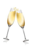 Champagne Toast Image