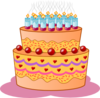 Cake Image