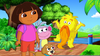 Dora The Explorer Cliparts Image