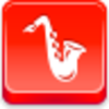 Saxophone Icon Image