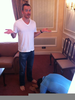 Michael Fassbender Feet Image