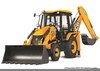 Clipart Digger Loader Image