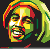 Clipart De Rasta Image