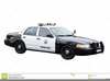 Clipart Patrol Cop Image