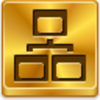 Site Map Icon Image