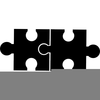 Clipart Puzzle Pictures Image